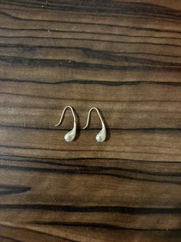 Tiffany Earrings