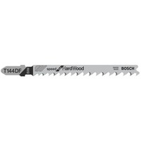 25X Bosch StichsäGebläTter T-Schaft T 144 Df Speed FüR Hartholz