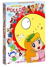 Dvd C'Era Una Volta Pollon (6 Dvd)