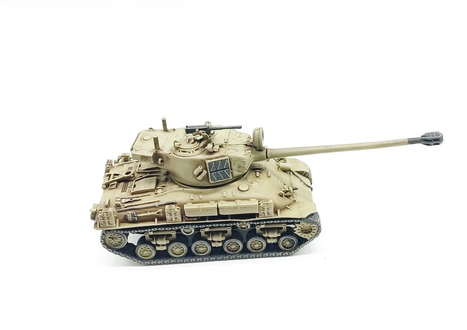 Pro built M51 Isherman IDF 1/72 - Image 4 of 4