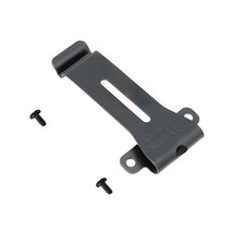 Radio Belt Clip Easy to Use Portable for LT-6100