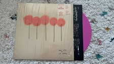 Vinyl LP L.S. Dunes - Past Lives (sehr guter ...