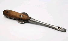 Vintage HD Smith Co. Perfect Handle Winged 8" Screwdriver