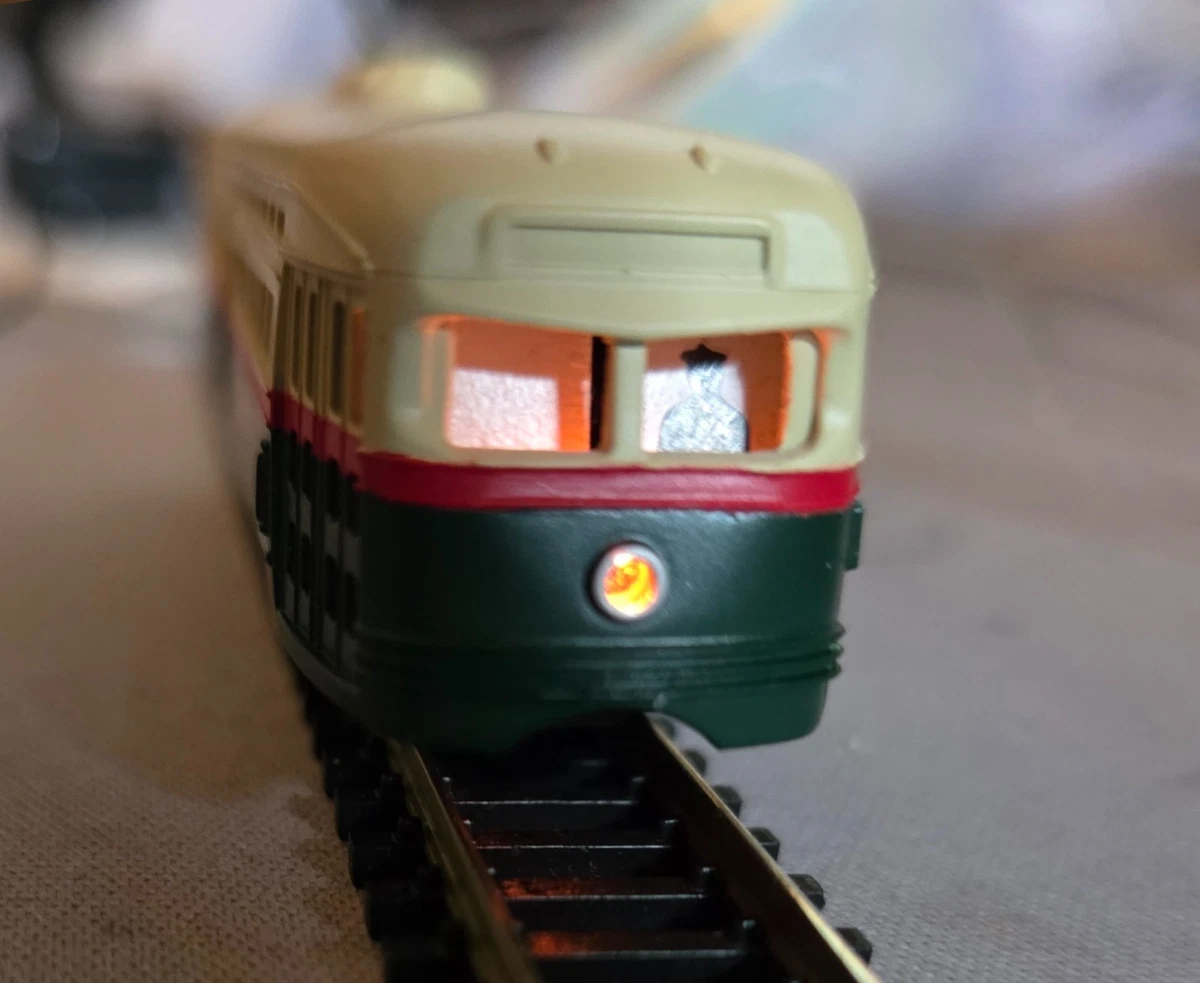 25+ n scale trolley for sale | Updated Oct 2026