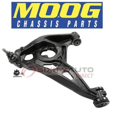 MOOG Front Left Lower Suspension Control Arm Ball Joint for 2003-2019 GMC vn