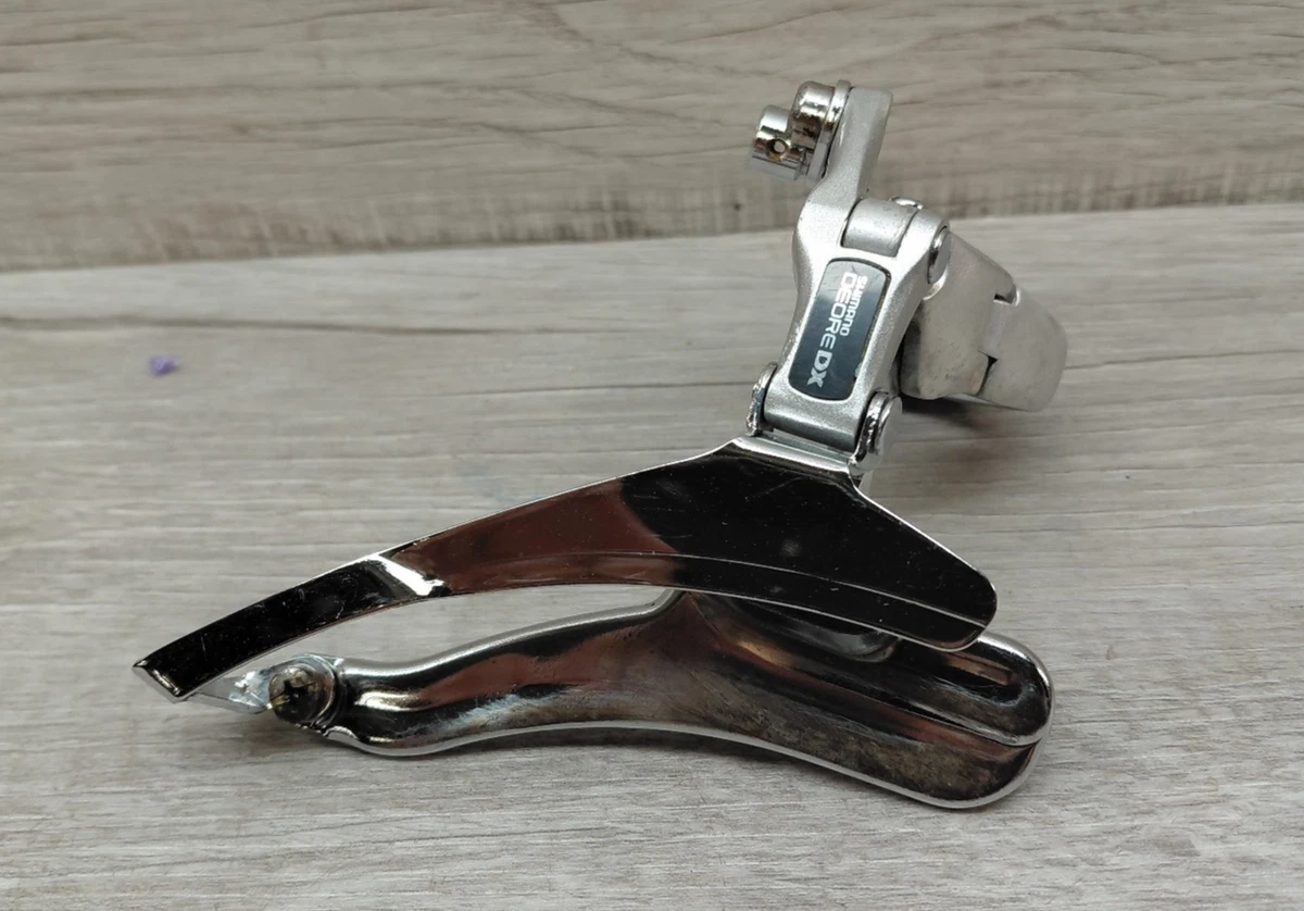 shimano deore dx products for sale | eBay