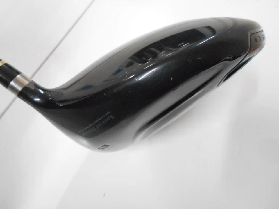 2021 RYOMA MAXIMA 2 Special Tuning Driver 1W 11.5 Beyond power2 Light Golf K361 - Image 4 of 4