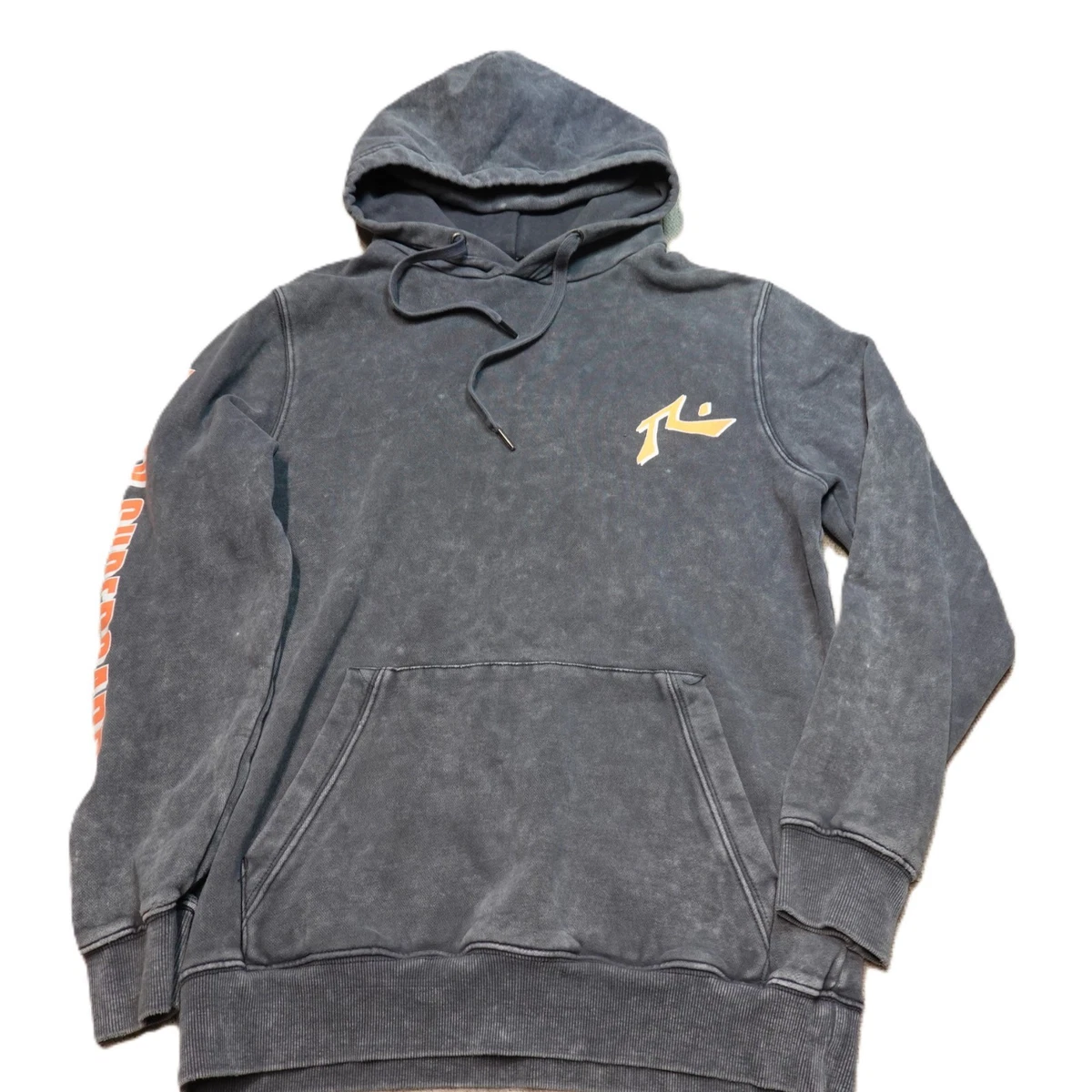 Rusty Long Sleeve Hoodies & Sweatshirts for Men for Sale | Shop 