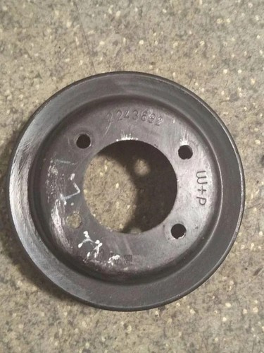 BMW 5 Touring E34 Wasserpumpenschaber 2243682 2.50 Diesel 105kw 1995 33961640