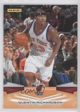 2009-10 Panini Artist Proof 158/199 Quentin Richardson #216 0b1