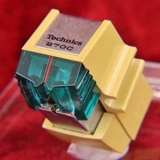 Technics/Technics EPC-270C MM type stereo cartridge [Product with