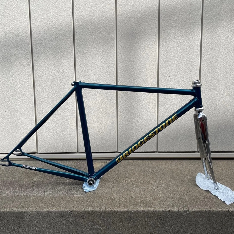 Cuadro de pistón Bridgestone Bridgestone Foto 3 de 4