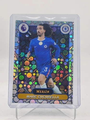Marc Cucurella 2025 Topps Marc Cucurella #69