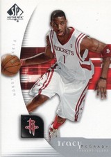 2005 Upper Deck SP Authentic Football 5