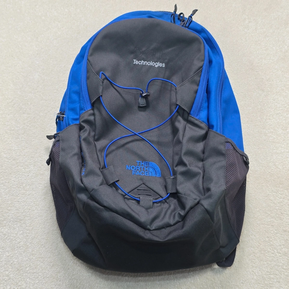 40 l backpack travel Tortuga Travel Backpack Pro 40L Black main image 0