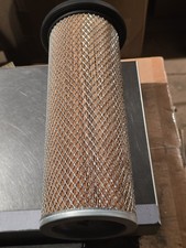 New Genuine Fleetguard AF490M Air Filter
