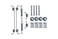 Kamoka ZubehöRsatz Bremsbacken 1070033 FüR Renault Kangoo FC0 KC0 FC01 FC0A FC0F