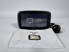 TomTom GO 60 6" GPS Car Navigation System 4PN60