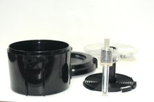 Anscomatic Developing Tank with Thermometer 35mm or 120 Film