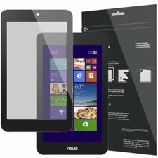 i-Blason Asus VivoTab Note 8 Screen Protector - HD Clear Bubble Free for M80T