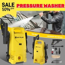High Pressure Car Washer Car Wash Machine 3500W Car Wash Pump with Water Gun