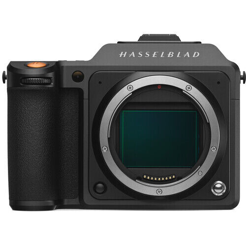 Brand New Hasselblad X2D 100C Medium Format Mirrorless Camera 100MP - Picture 1 of 1