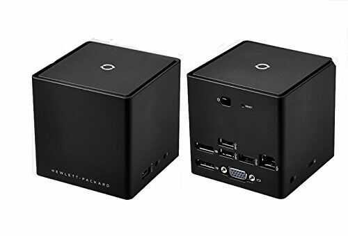 HP F7M97UT#ABA Advanced Wireless Docking Station - Picture 1 of 1