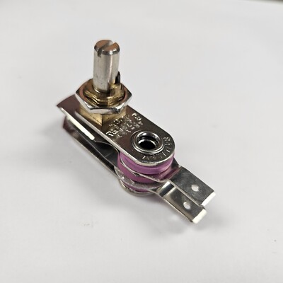 Wisco 0016190 Thermostat, 120V, 175F