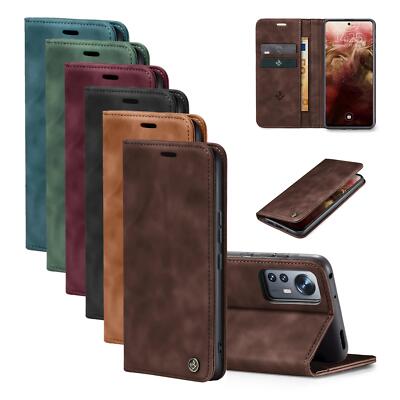 Handyhülle für Xiaomi 12 12X Xiaomi 12 Pro Lite Hülle Schutz 9H Displayglas Case