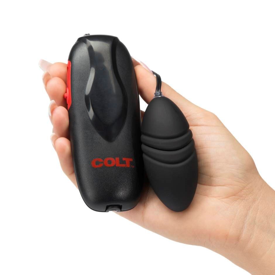 Vibrating COLT Turbo Black Bullet Discreet Beginner Sex Toy Egg Vibrator Vibe | eBay Vibrating COLT Turbo Black Bullet Discreet Beginner Sex Toy Egg Vibrator Vibe | eBay