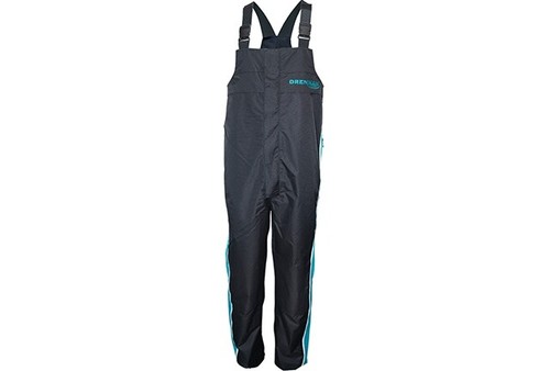 Drennan 25K Waterproof Salopettes *All 