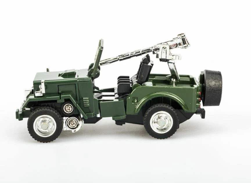 Figura de acción Transform G1 Hound reedición nueva envío gratuito Foto 4 de 4