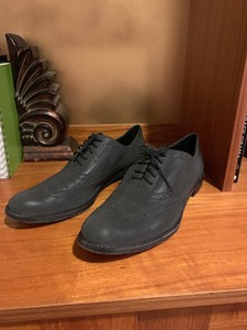 cole haan reflective shoes