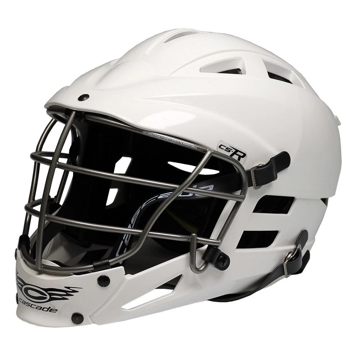 Cascade CS-R Lacrosse Helmet