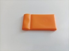 Playmobil Wohnmobil Camper Caravan 3647 Liege Matratze orange Ersatzteil