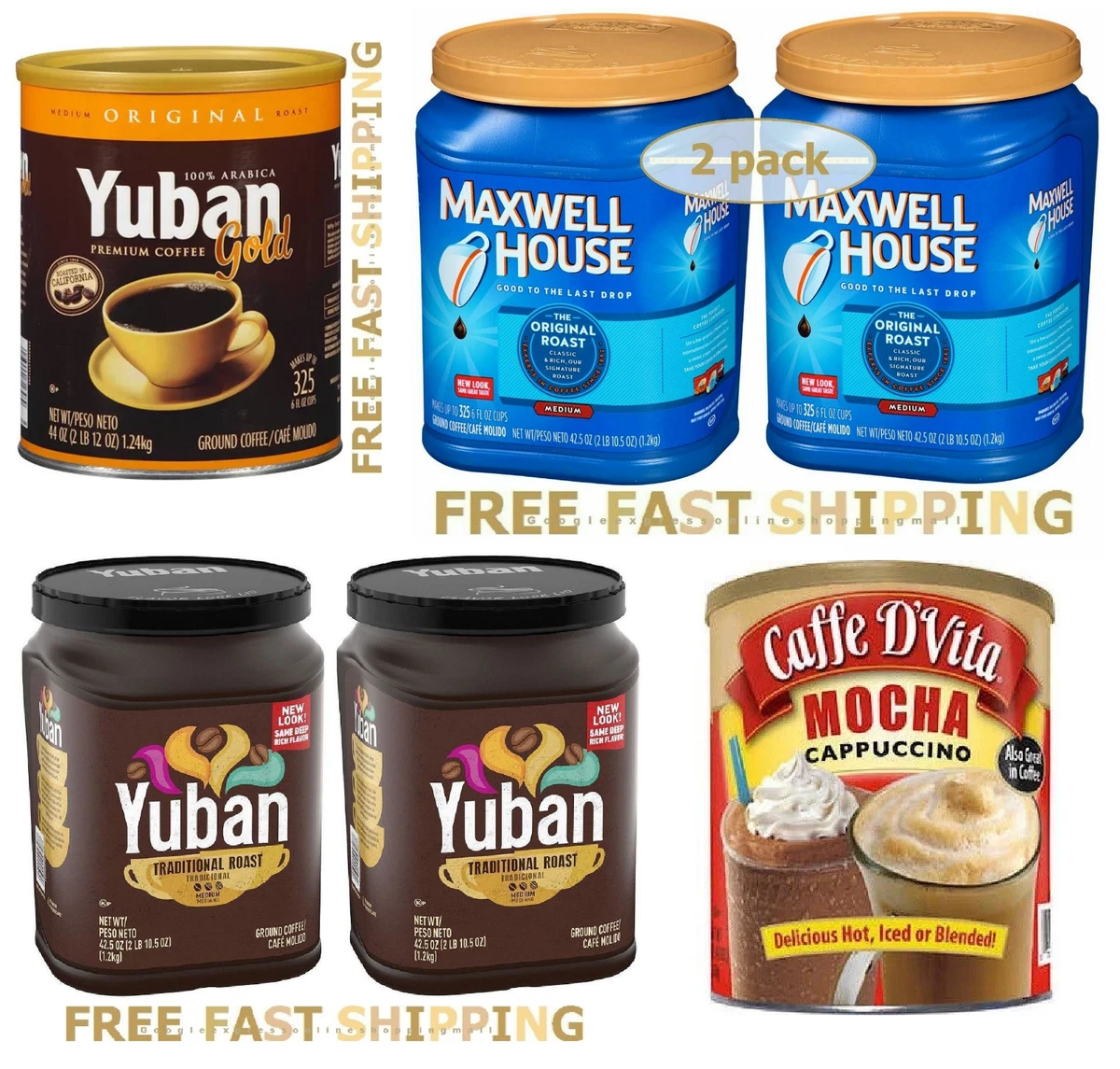 The Best Grocery Store Coffee The Kitchn