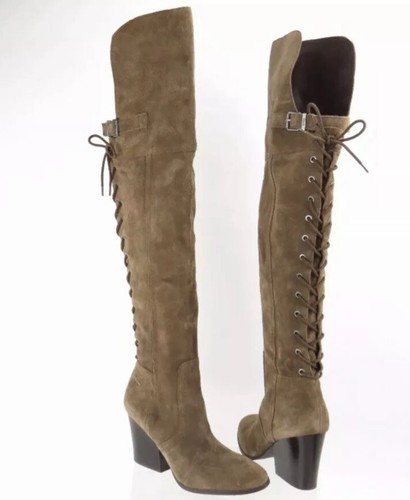 NEW Sam Edelman Circus Tatum over the 