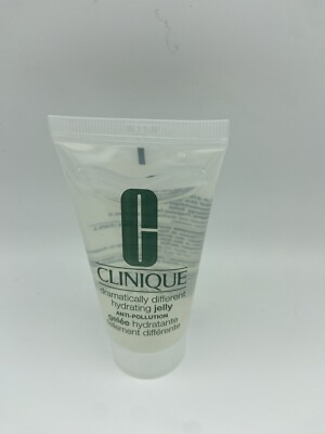 CLINIQUE Dramatically Different Hydrating Jelly 1.7oz - New
