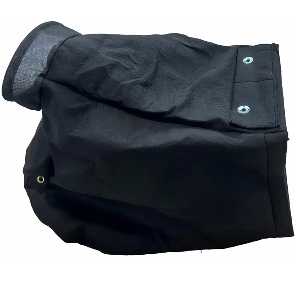 664-04040 Chipper Shredder Vacuum Bag FITS MTD CSV070 CSV061 CSV050 CSV060K - Image 3 of 4