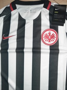 nike eintracht trikot