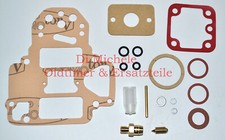 40 DCOE 151 Weber Vergaser Kit, Reparatur-Kit, Wartungs, Service Kit, B. 0129