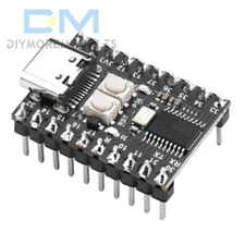 Type-C CH552T Core Board Development Board 51 Minimum System Board DIY
