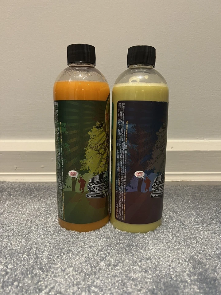 Kit de especias de calabaza edición limitada Adam’s Polishes 2020 Foto 4 de 4