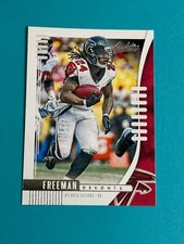 2019 Panini Absolute Devonta Freeman #81 Atlanta Falcons (M)