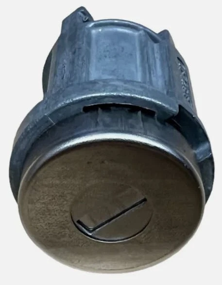 Ford Driver FL 2010 y más selecto cerradura puerta cilindro 2 llaves nuevo 8E5Z-542191-B Foto 2 de 4