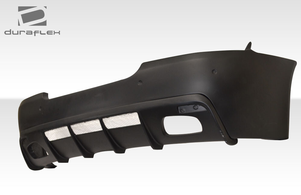 Duraflex Eros Version 1 Rear Bumper Body Kit for 04-12 Aston Martin DB9