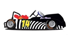 Hypno Go Kart Side Wrap And Numbers Decals Kit Go Kart Wraps Hypno Go Kart Side Wrap And Numbers Decals Kit Go Kart Wraps