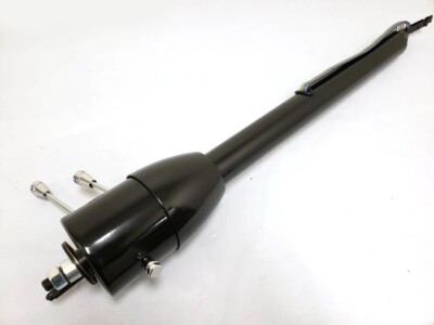 1928 1929 1930 1931 Ford Model A 30'' Black Floor Shift Tilt Steering Column 2''