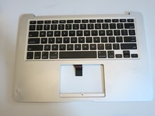 Apple OEM Top Case Housing MacBook Air 13" Speakers 2013 2014 2015 2017