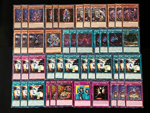 Yugioh Spirit Board